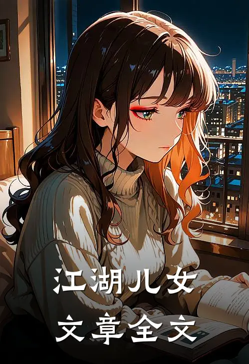 江湖儿女文章全文