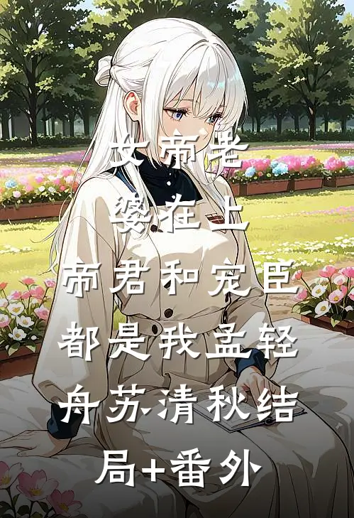 女帝老婆在上：帝君和宠臣都是我孟轻舟苏清秋结局+番外