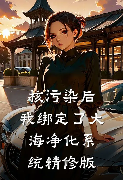 核污染后，我绑定了大海净化系统精修版