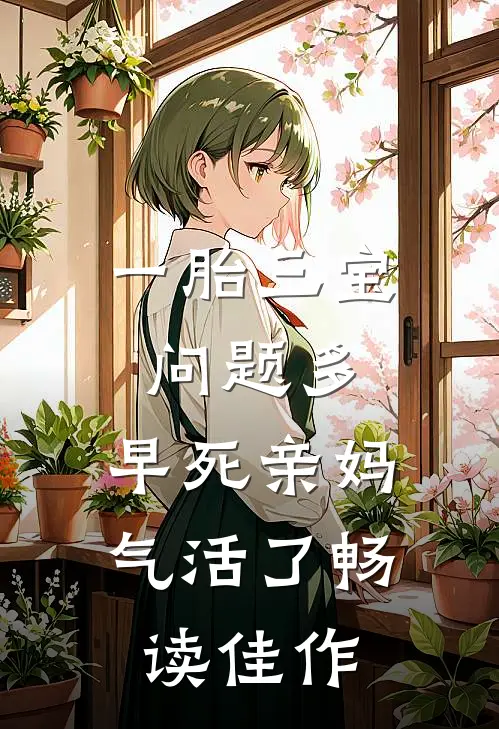 一胎三宝问题多，早死亲妈气活了畅读佳作