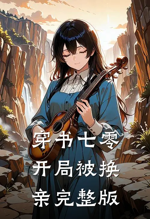 穿书七零，开局被换亲完整版