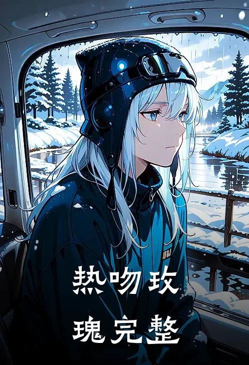 热吻玫瑰完整