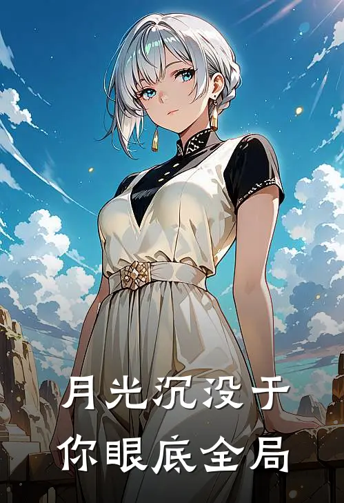 月光沉没于你眼底全局