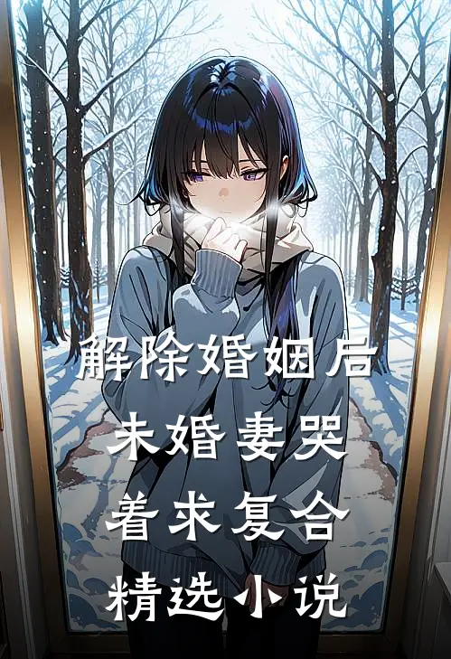 解除婚姻后，未婚妻哭着求复合精选小说