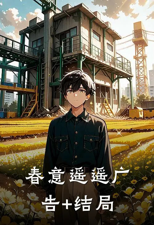 春意遥遥广告+结局