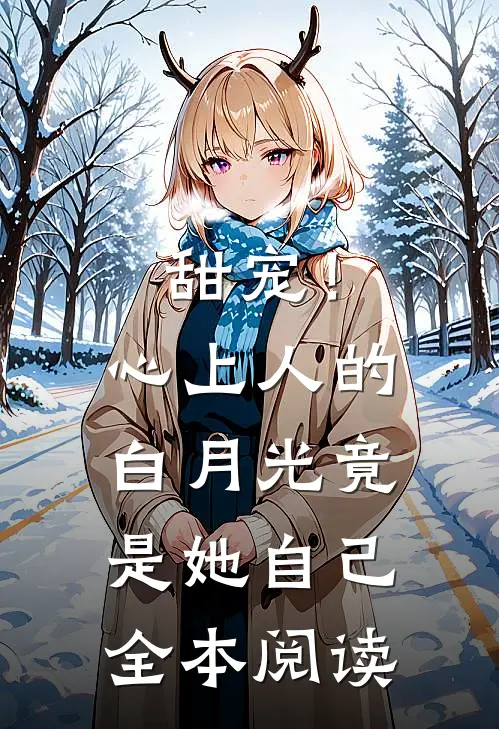 甜宠！心上人的白月光竟是她自己全本阅读