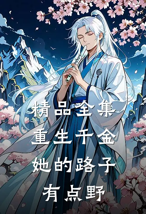 精品全集重生千金，她的路子有点野
