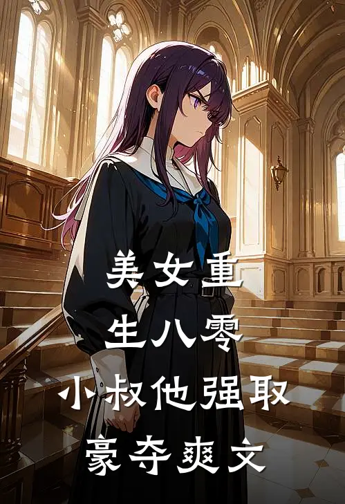 美女重生八零，小叔他强取豪夺爽文