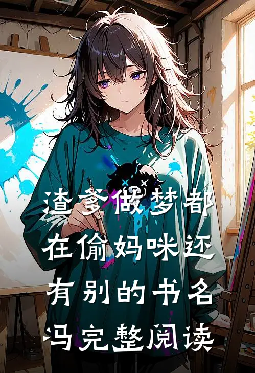 渣爹做梦都在偷妈咪还有别的书名冯完整阅读