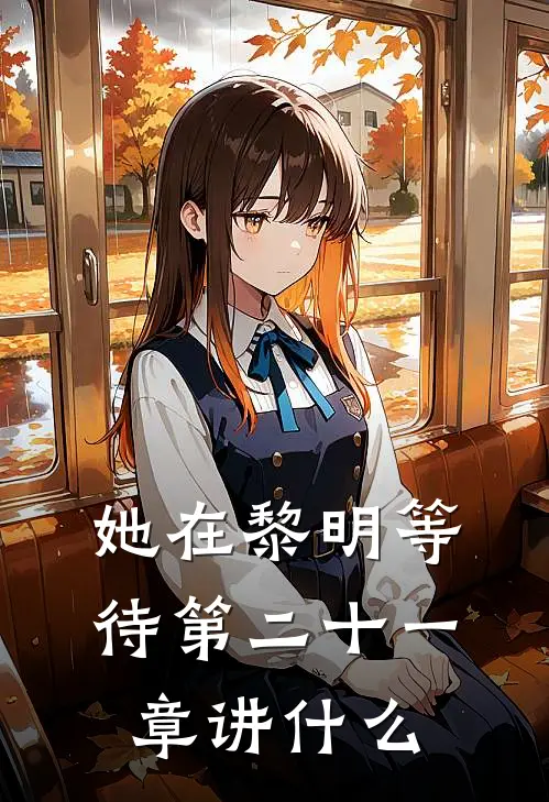 她在黎明等待第二十一章讲什么