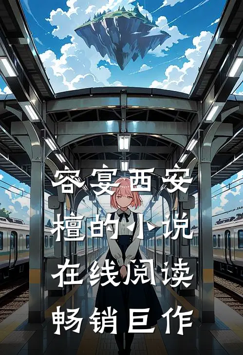 容宴西安檀的小说在线阅读畅销巨作