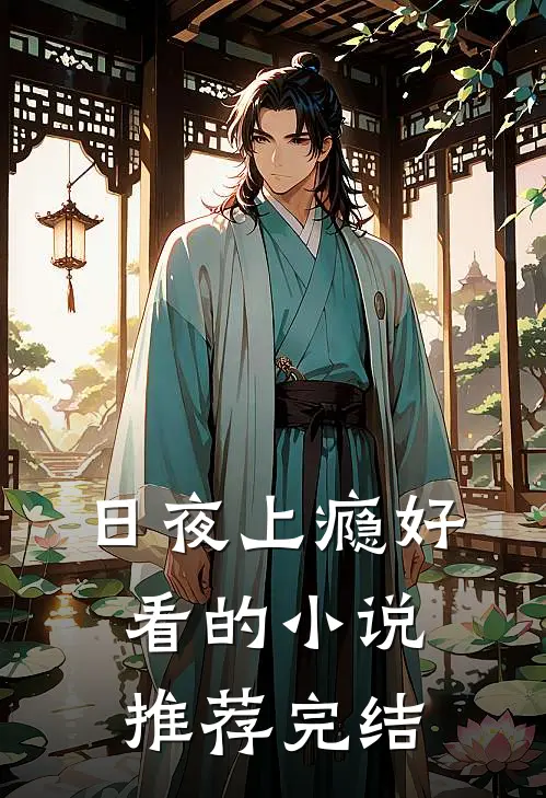 日夜上瘾好看的小说推荐完结