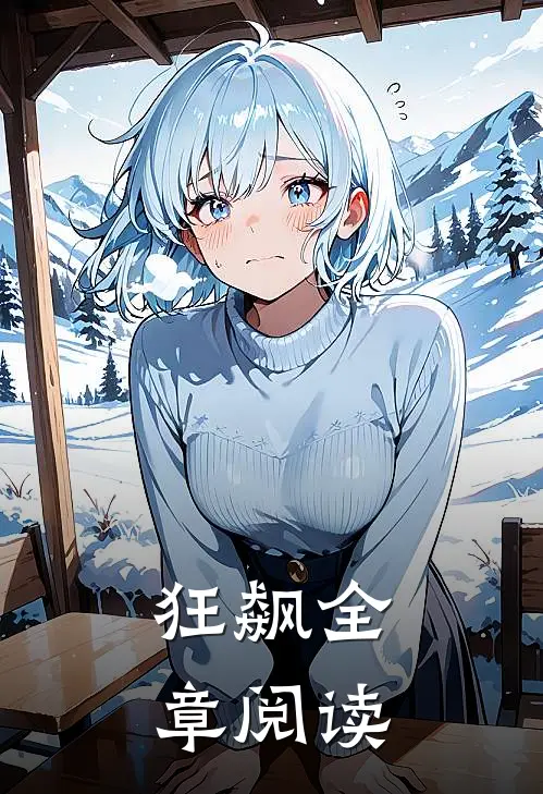 狂飙全章阅读