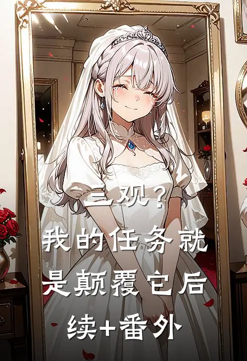 三观？我的任务就是颠覆它后续+番外