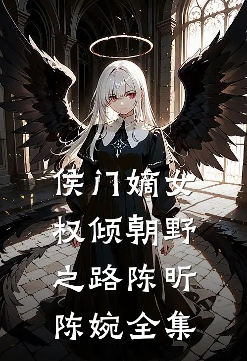 侯门嫡女：权倾朝野之路陈昕陈婉 全集