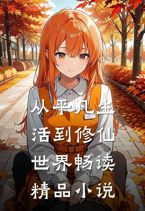 从平凡生活到修仙世界畅读精品小说