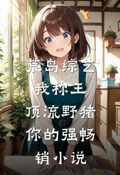 荒岛综艺我称王，顶流野猪你的强畅销小说