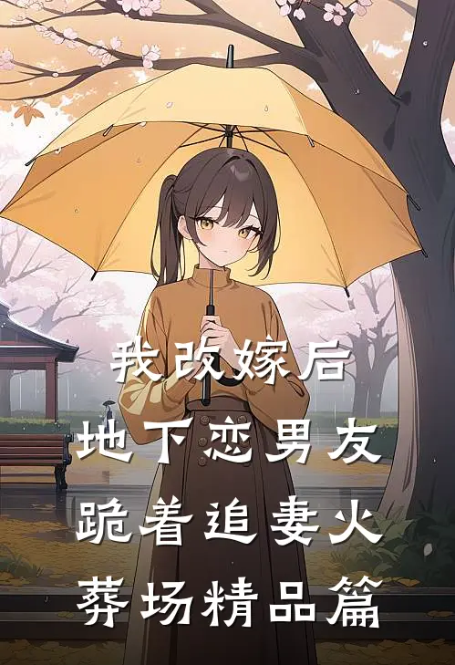 我改嫁后，地下恋男友跪着追妻火葬场精品篇
