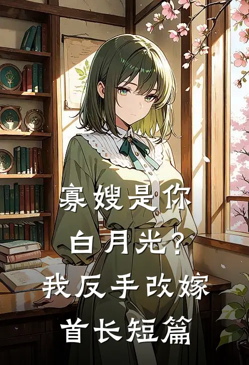 寡嫂是你白月光？我反手改嫁首长短篇