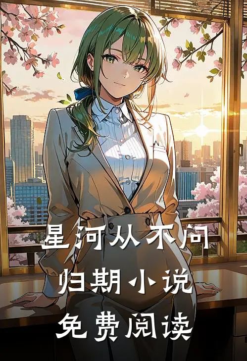 星河从不问归期小说免费阅读