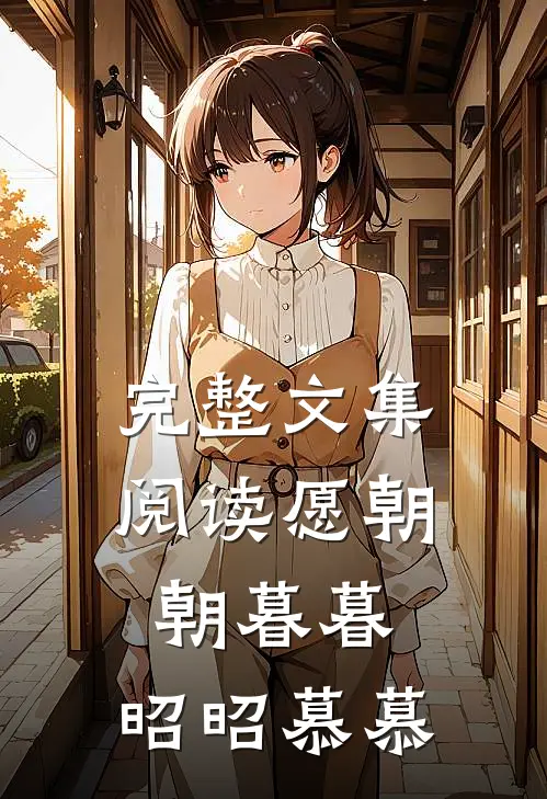 完整文集阅读愿朝朝暮暮，昭昭慕慕