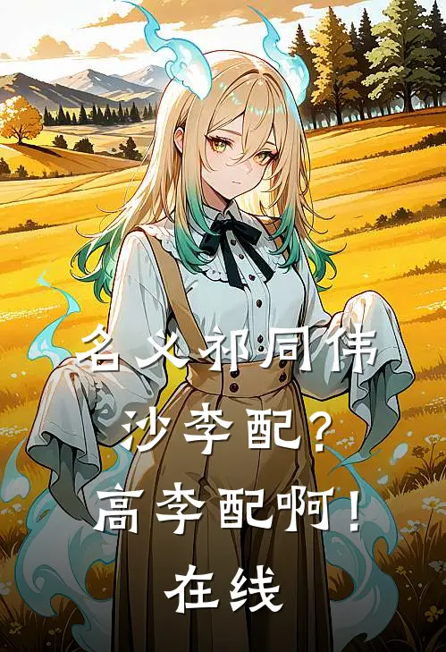 名义祁同伟：沙李配？高李配啊！在线
