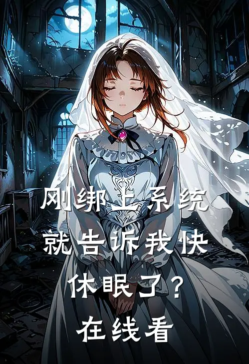 刚绑上系统，就告诉我快休眠了？在线看