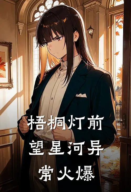 梧桐灯前望星河异常火爆