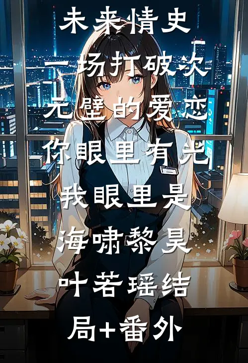 未来情史：一场打破次元壁的爱恋-你眼里有光，我眼里是海啸黎昊叶若瑶结局+番外