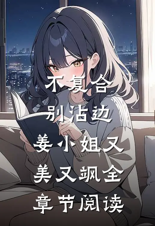不复合，别沾边，姜小姐又美又飒全章节阅读