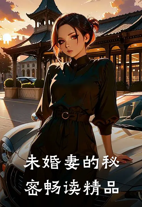 未婚妻的秘密畅读精品