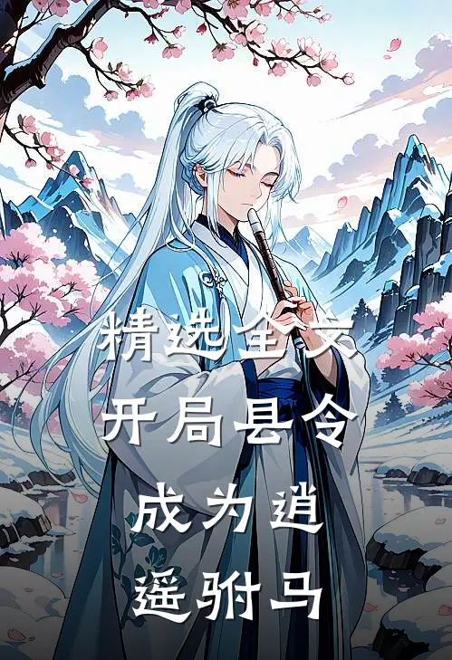 精选全文开局县令，成为逍遥驸马