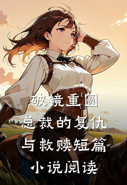 破镜重圆：总裁的复仇与救赎短篇小说阅读