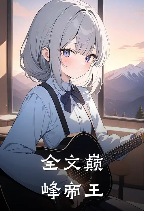 全文巅峰帝王