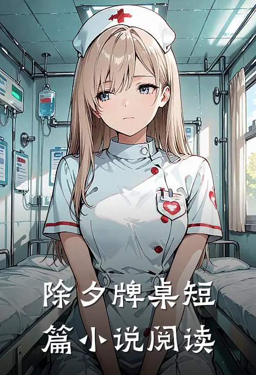 除夕牌桌短篇小说阅读