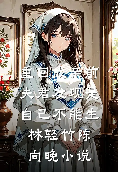 重回成亲前，夫君发现是自己不能生林轻竹陈向晚小说