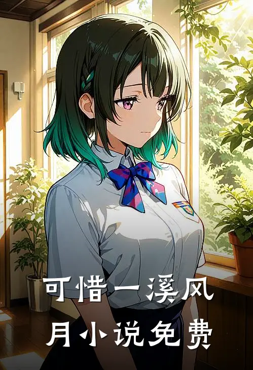 可惜一溪风月小说免费