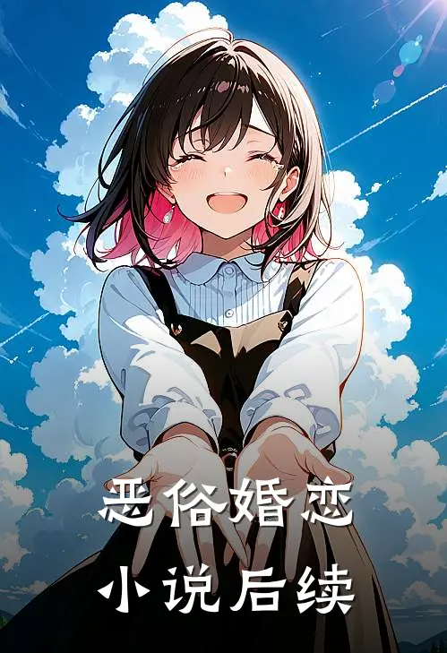恶俗婚恋小说后续