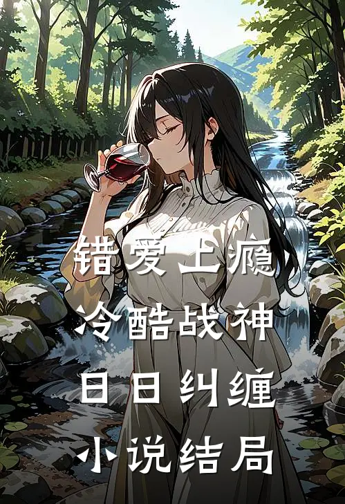 错爱上瘾，冷酷战神日日纠缠小说结局