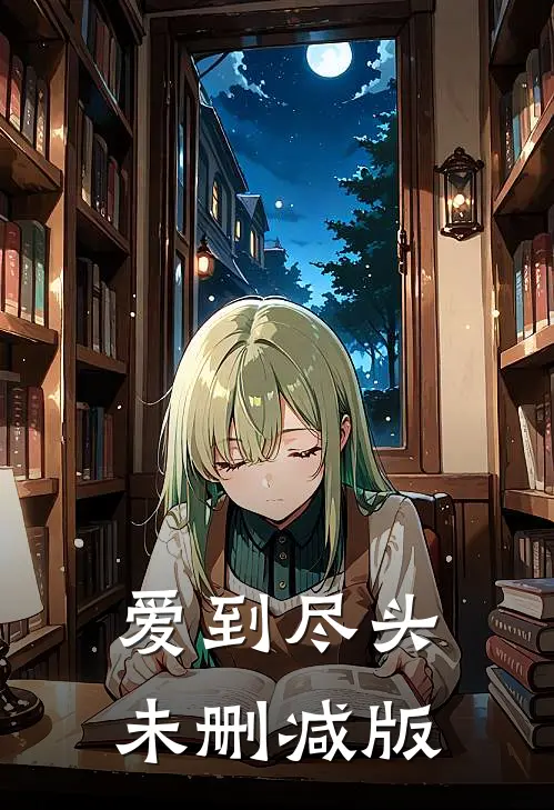 爱到尽头未删减版