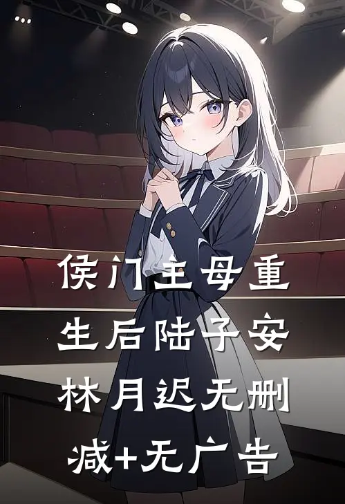 侯门主母重生后陆子安林月迟无删减+无广告