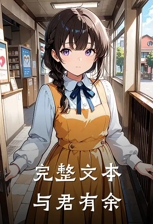 完整文本与君有余