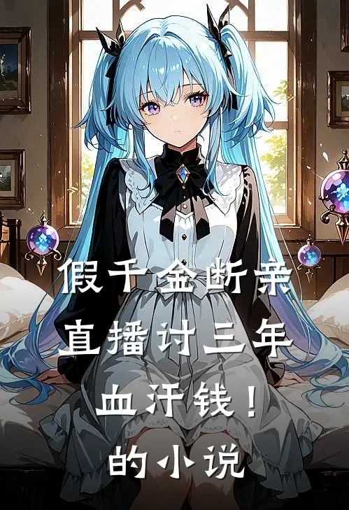 假千金断亲，直播讨三年血汗钱！的小说
