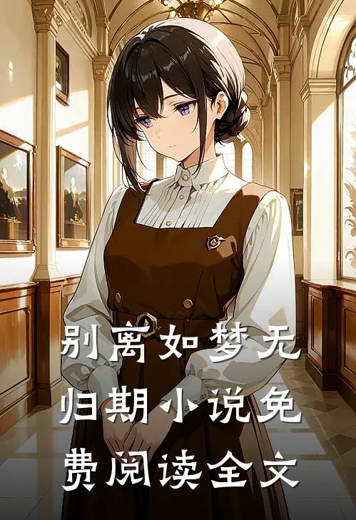 别离如梦无归期小说免费阅读全文