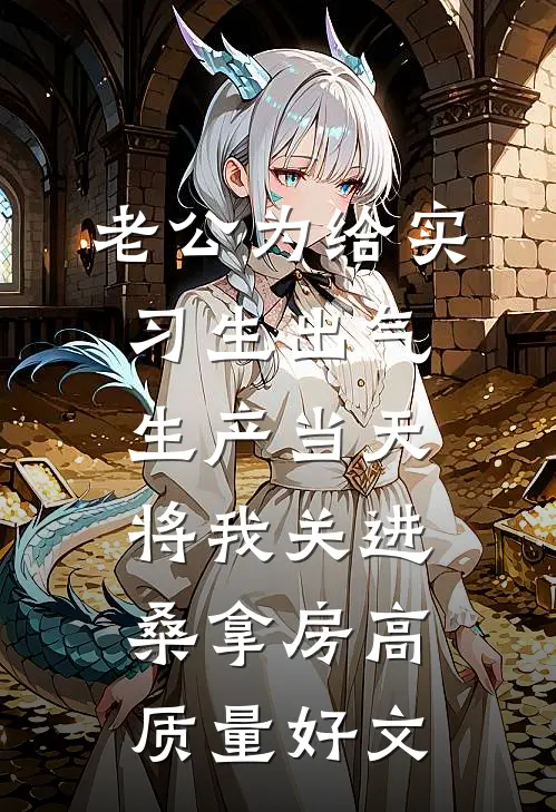老公为给实习生出气，生产当天将我关进桑拿房高质量好文