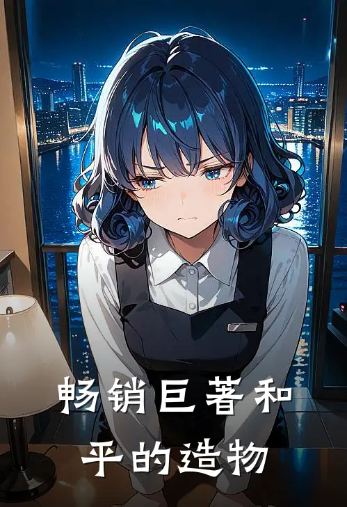 畅销巨著和平的造物
