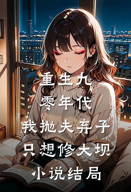 重生九零年代，我抛夫弃子只想修大坝小说结局
