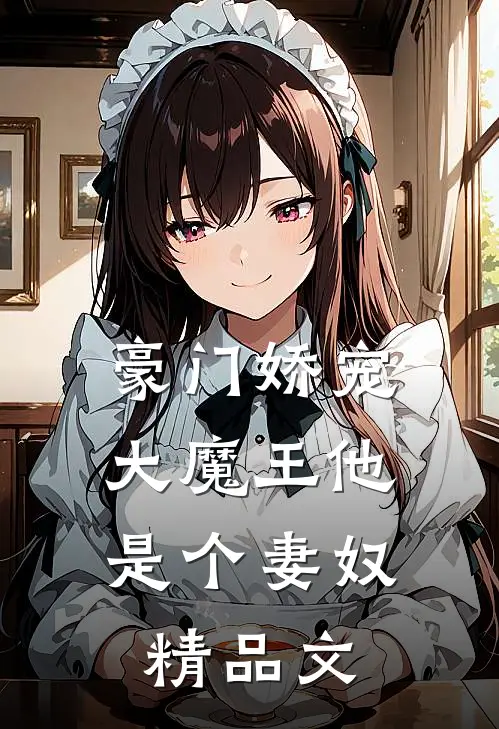 豪门娇宠：大魔王他是个妻奴精品文