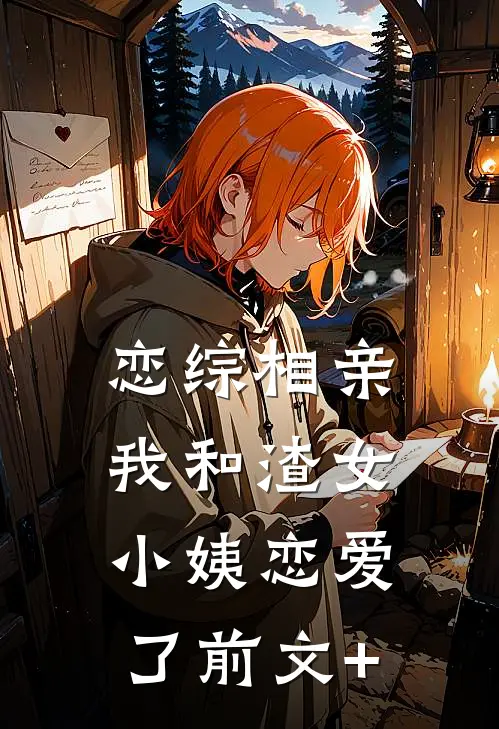 恋综相亲：我和渣女小姨恋爱了前文+