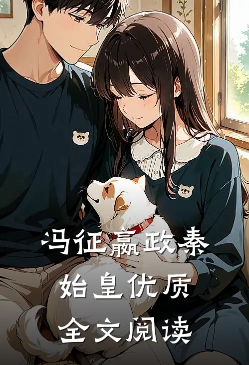 冯征嬴政秦始皇优质全文阅读